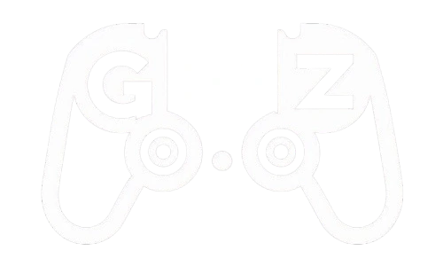 GameModeZone Logo