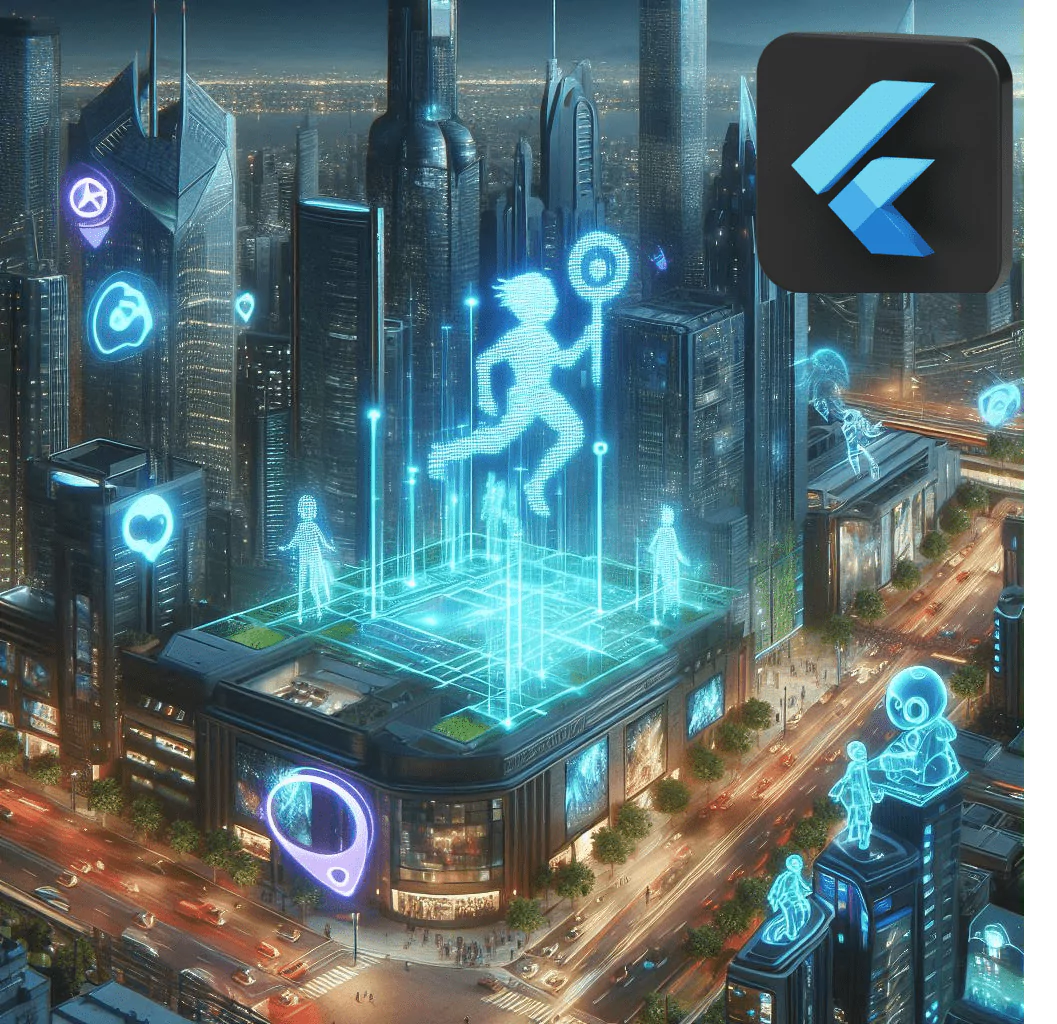 The Future of Flutter in Gaming