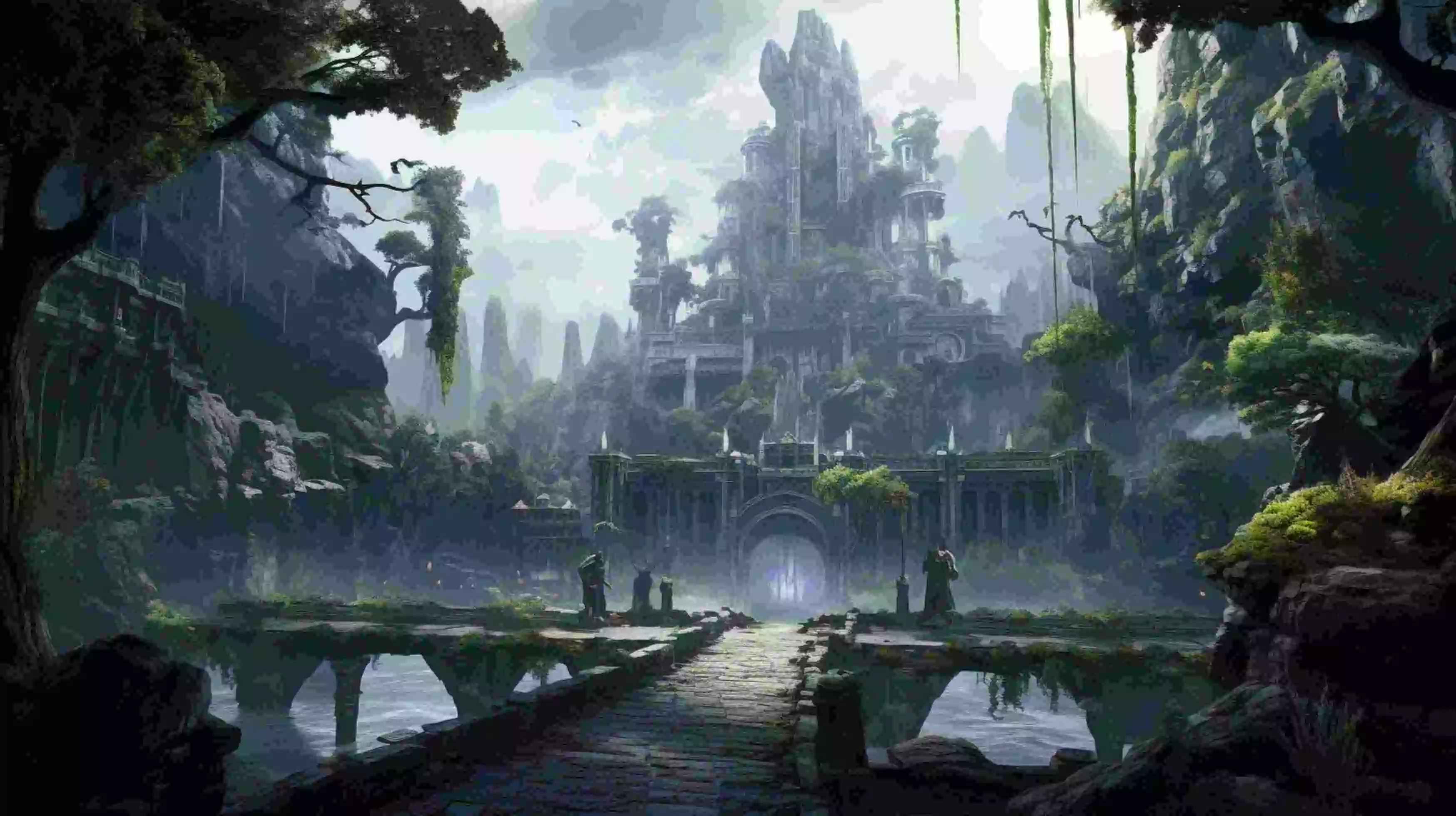 Role-Playing Games {RPGs):