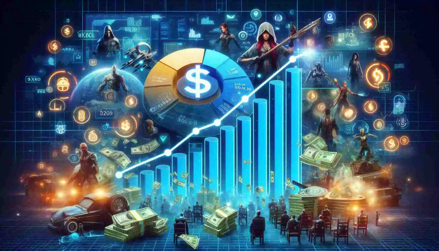 Revenue Generation: