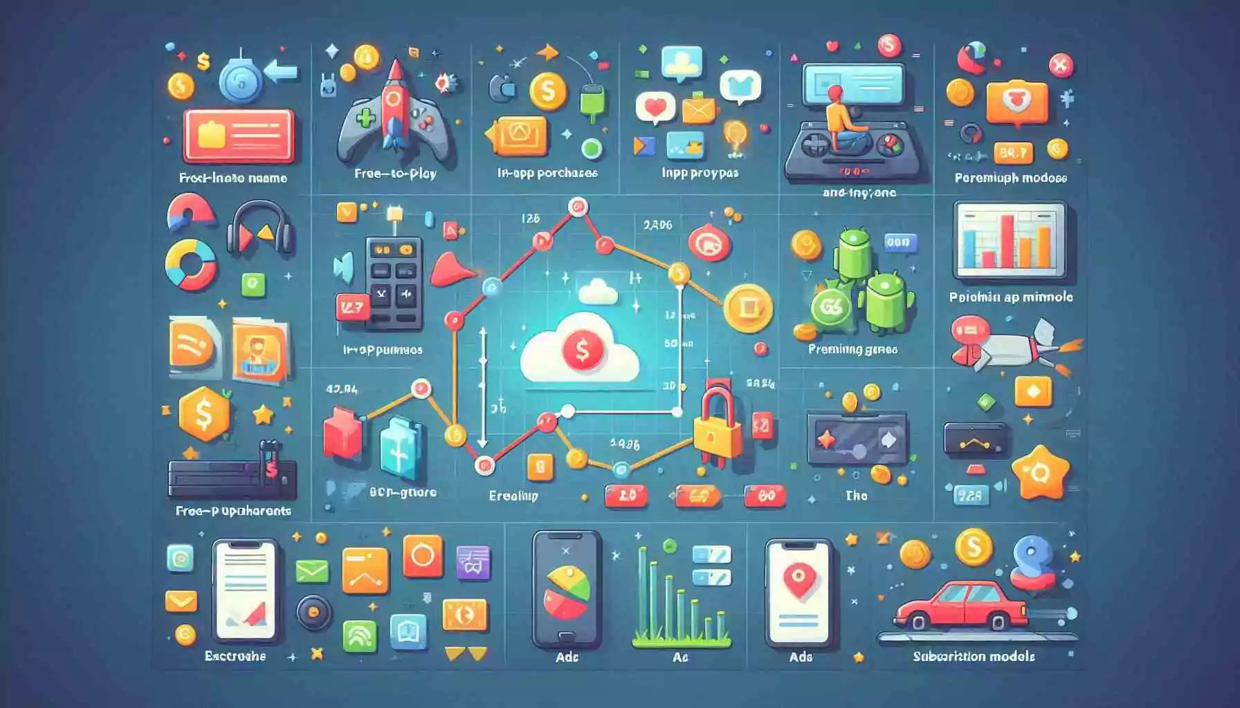 Monetization Models: