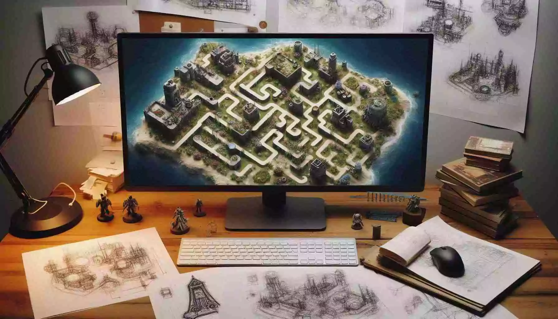 Level Design: