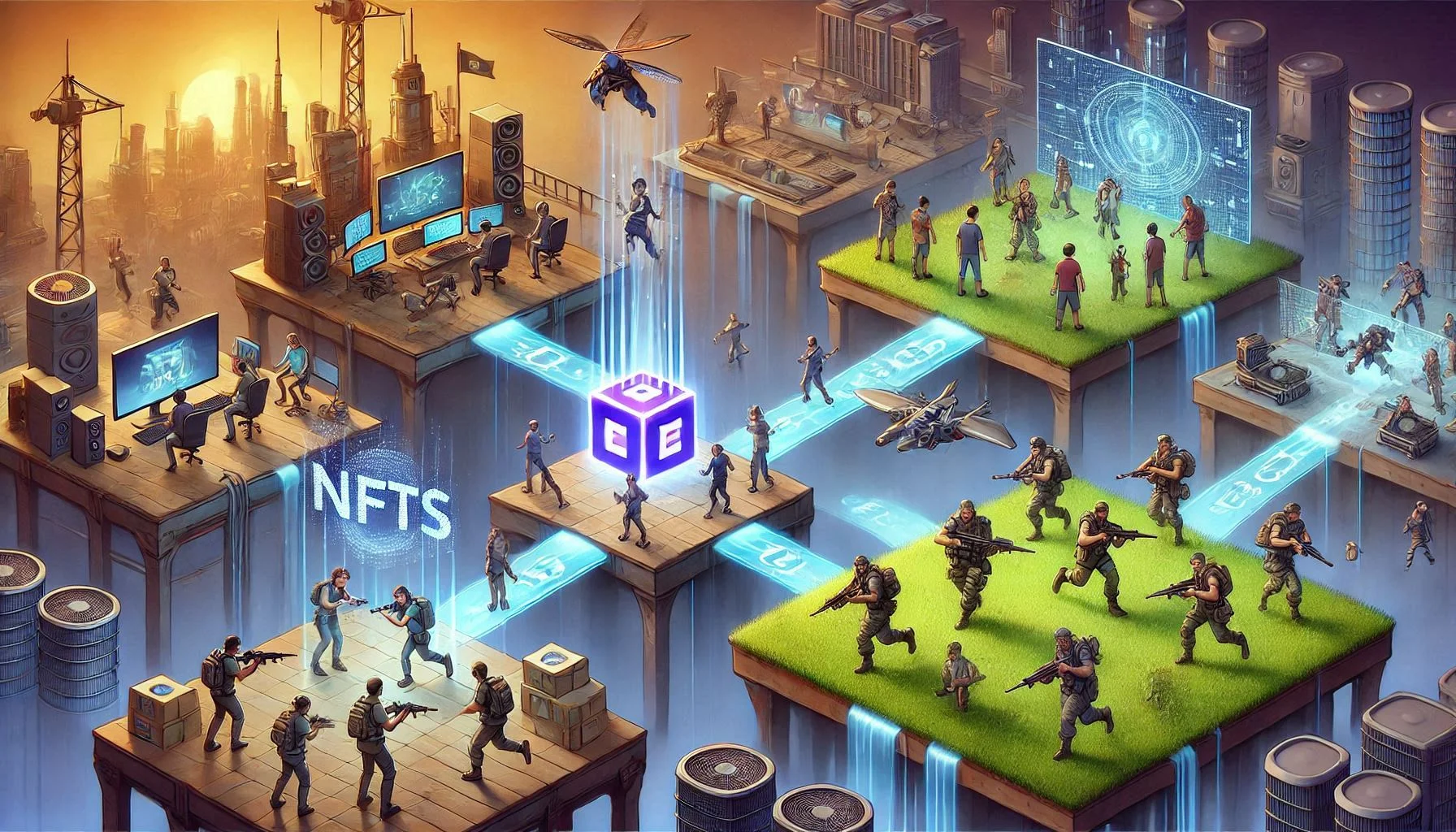 Interoperability